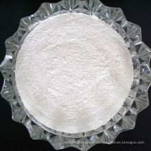 99.5% de polvo de heptahidrato de magnesio sulfato de magnesio blanco con el empaque de la bolsa tejida de plástico